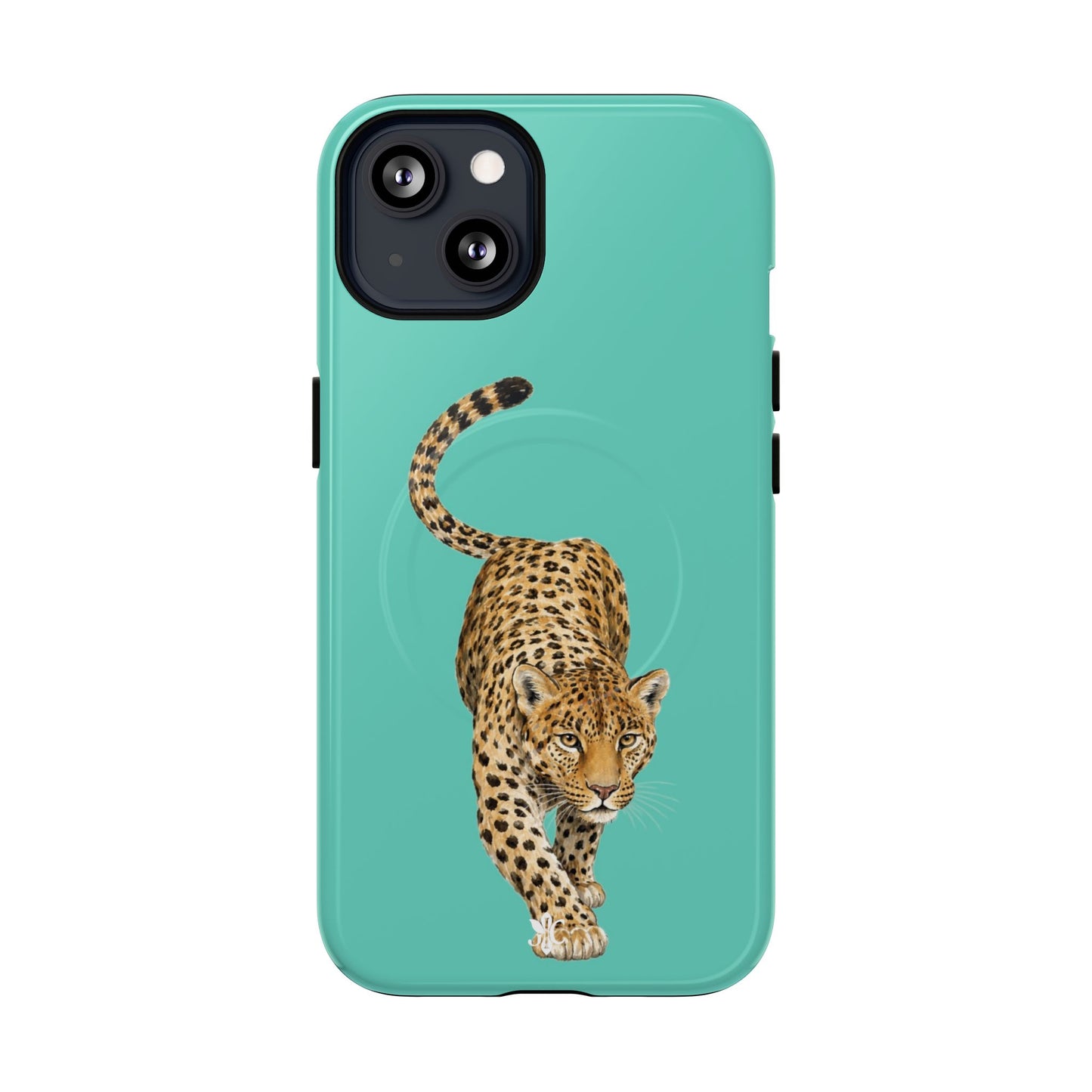 Cheetah MagSafe