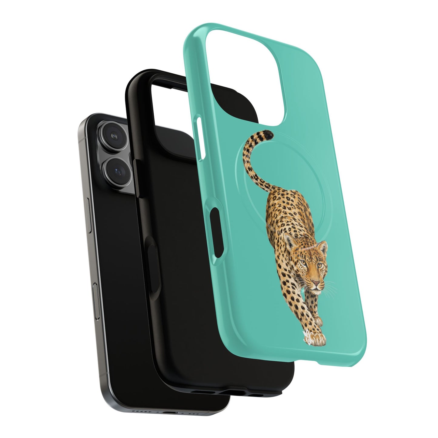 Cheetah MagSafe