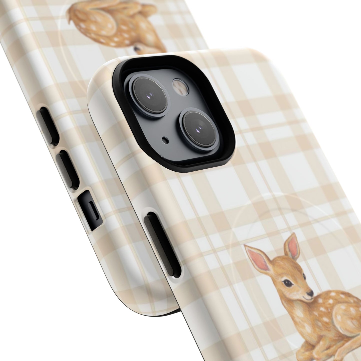 Fawn MagSafe
