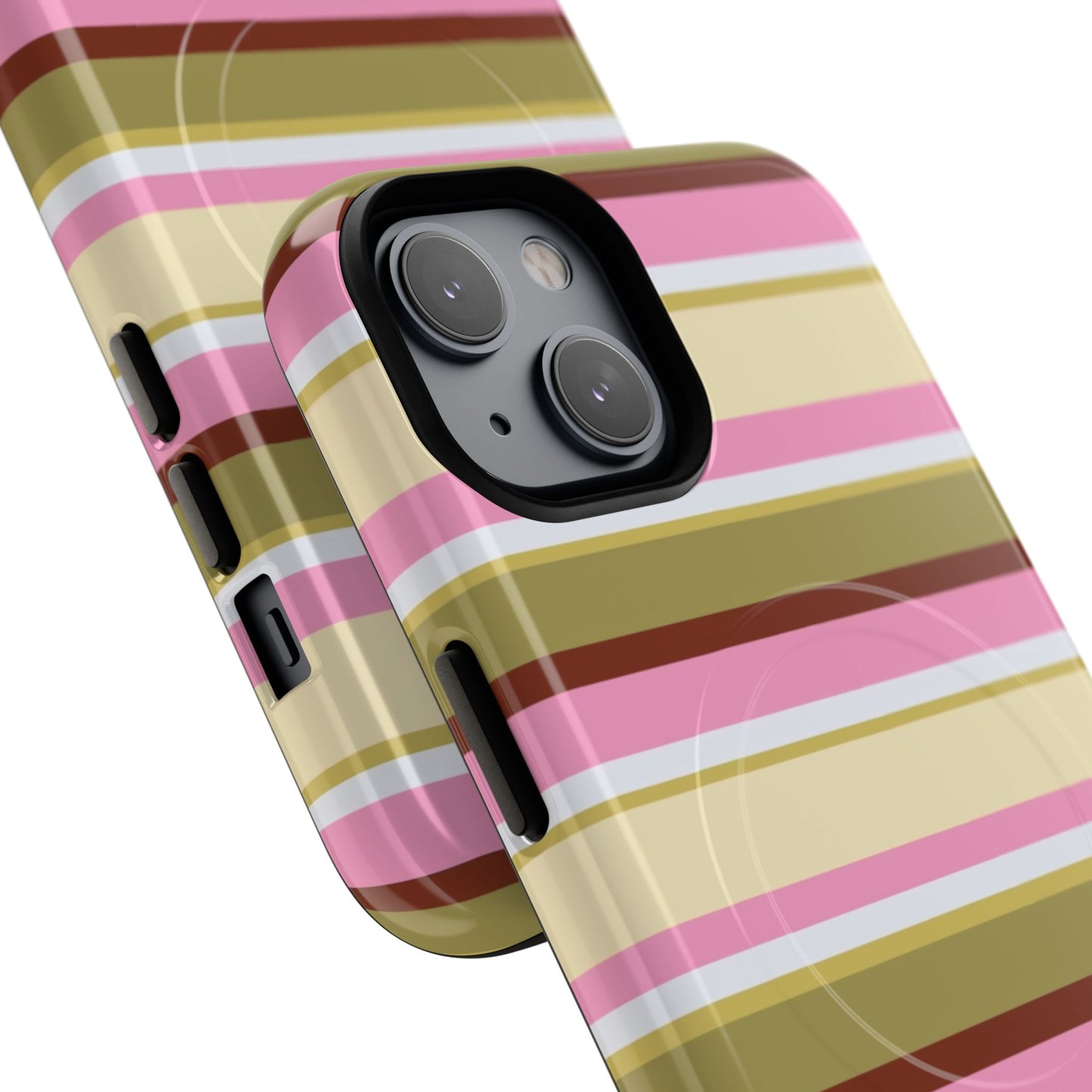 Sugar Stripe MagSafe