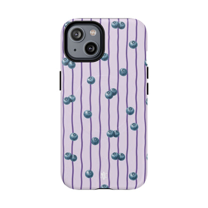 Blueberry Kisses MagSafe