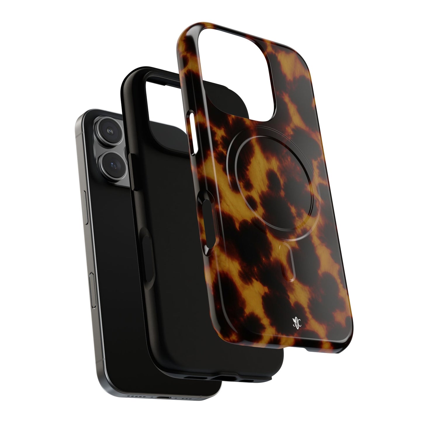 Tortoise Shell MagSafe