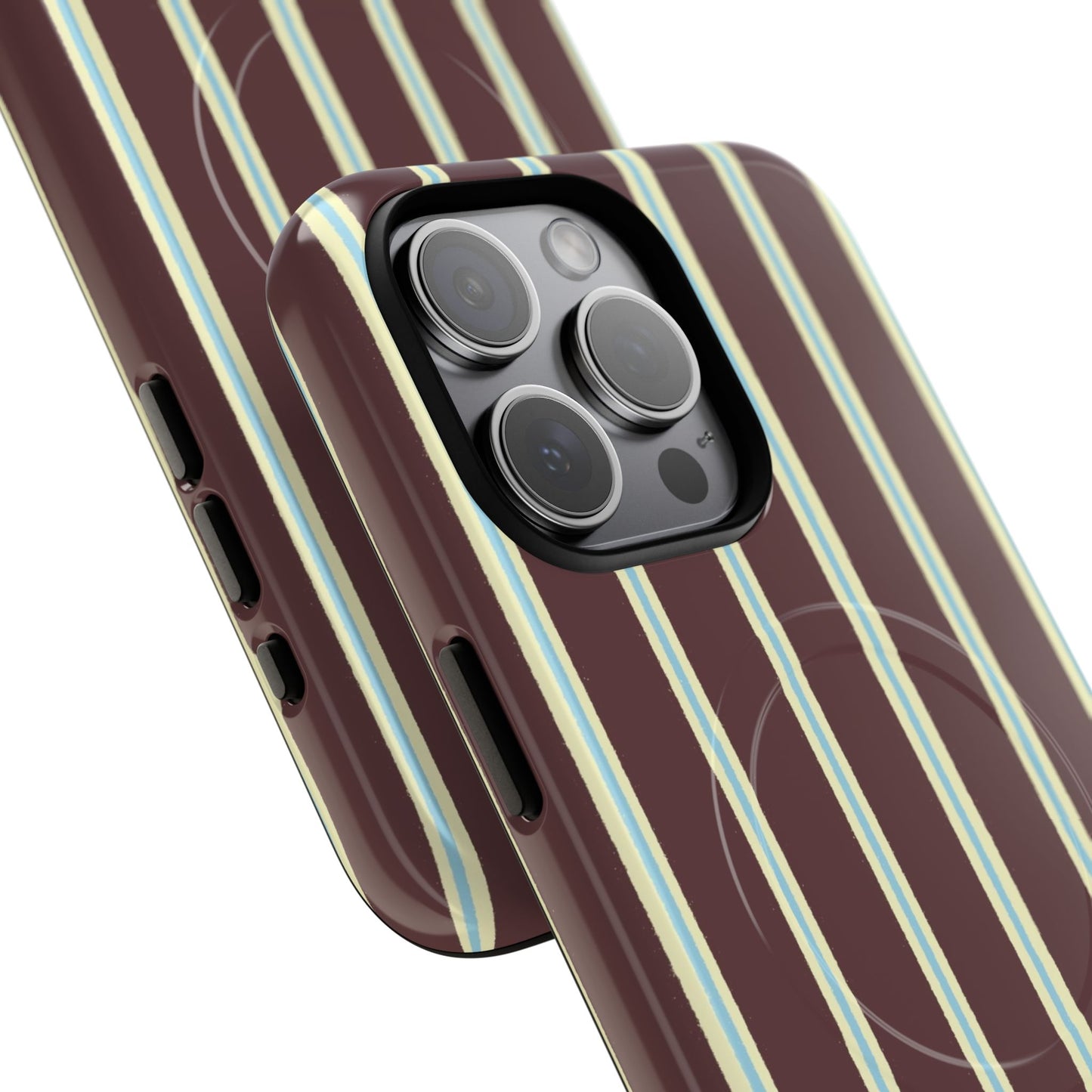 Mocha Society MagSafe