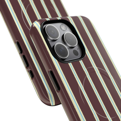 Mocha Society MagSafe