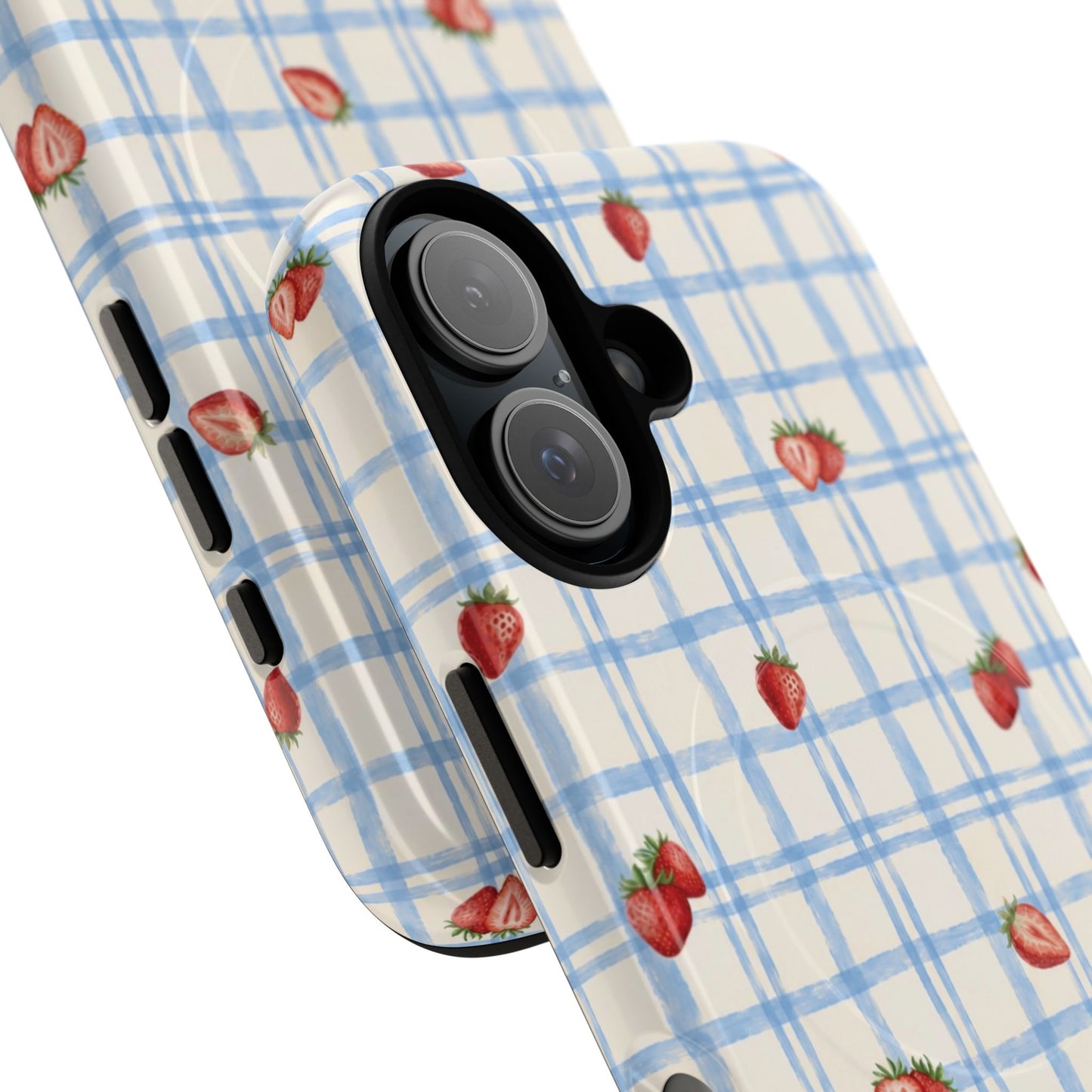 Strawberry Fields MagSafe