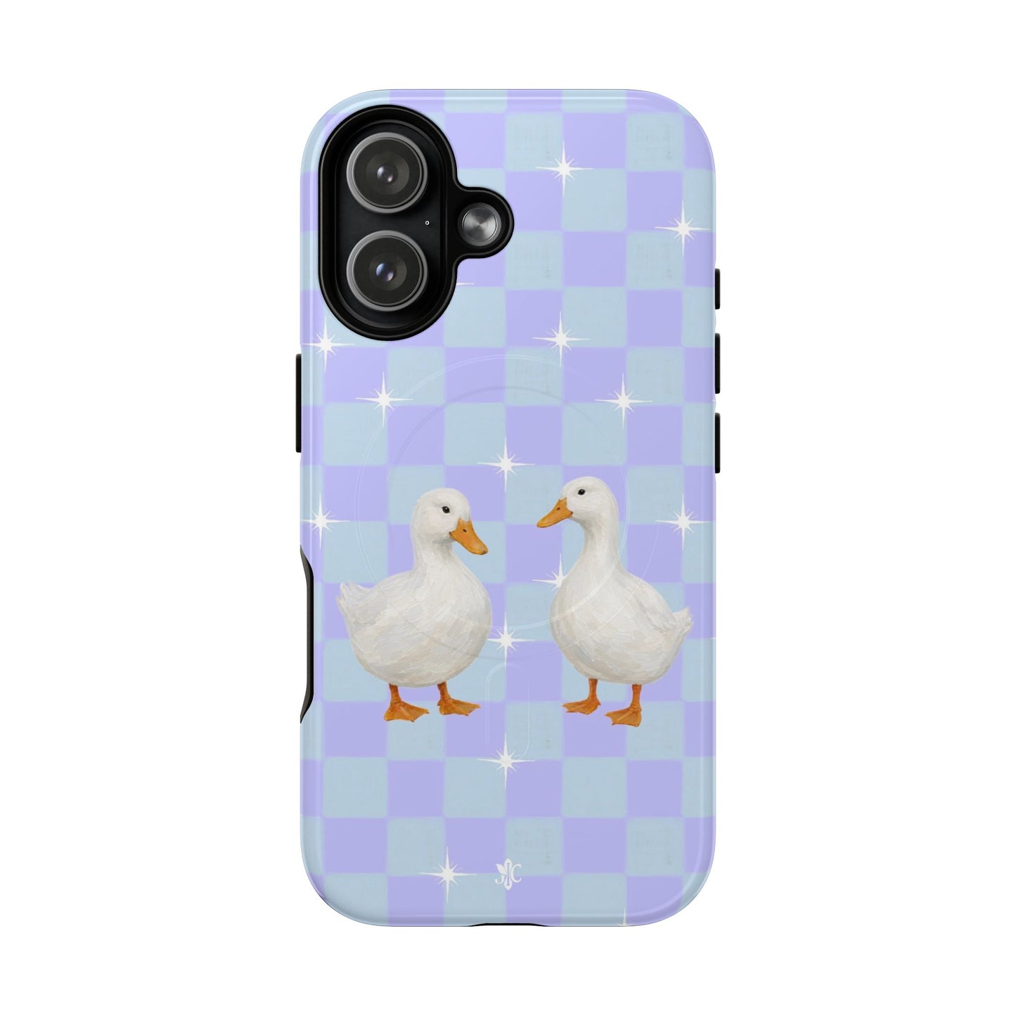 Duckling MagSafe