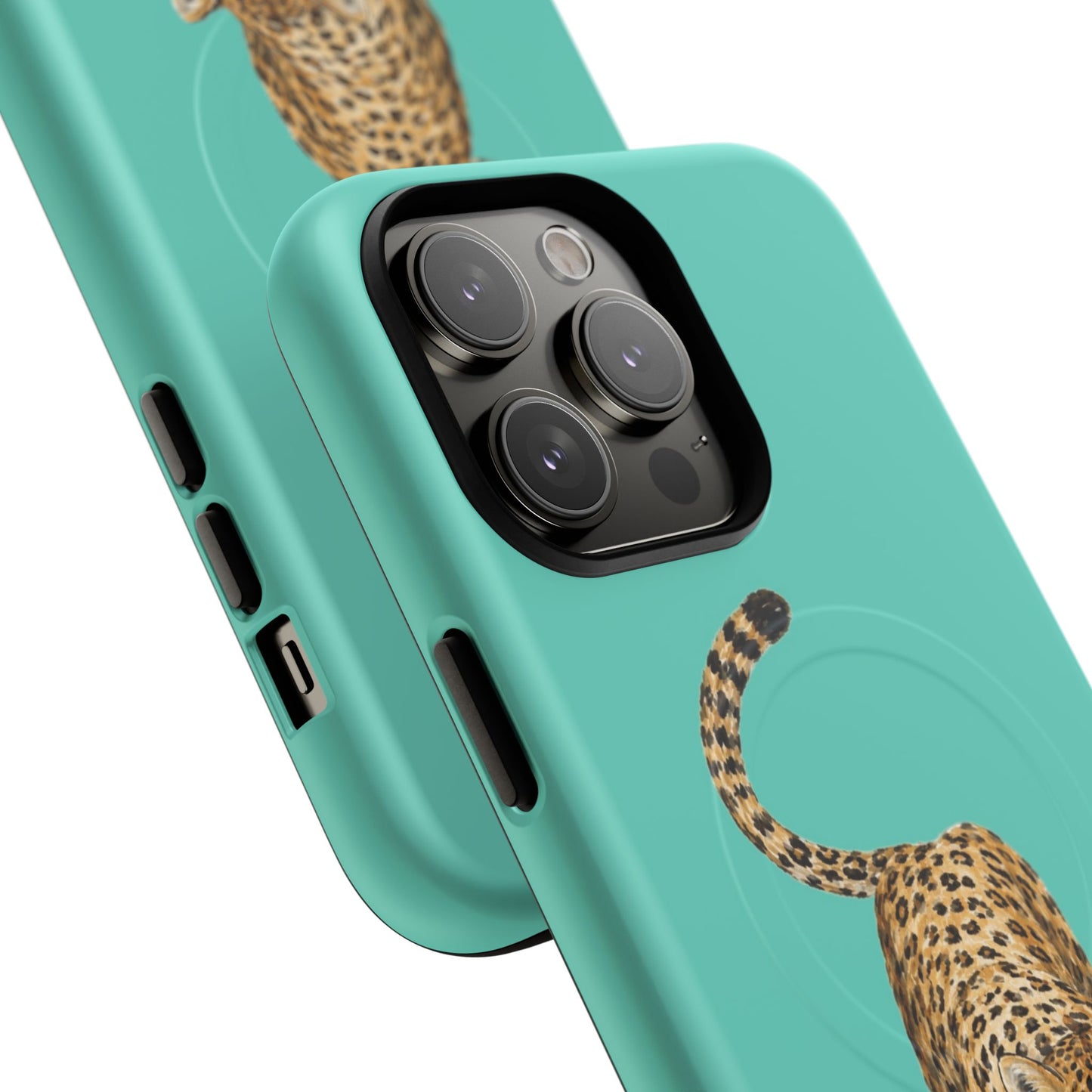 Cheetah MagSafe
