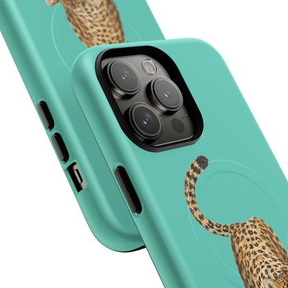 Cheetah MagSafe