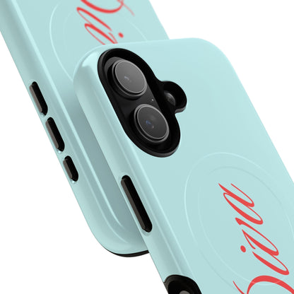 Charmed MagSafe