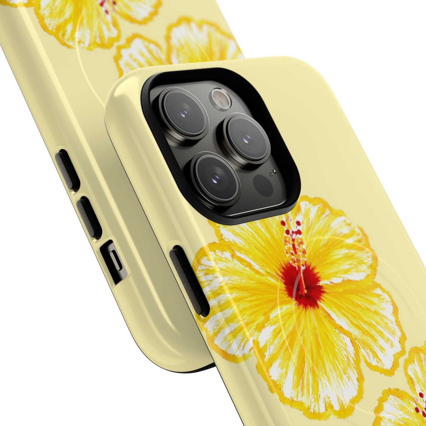 Coastal Flower MagSafe
