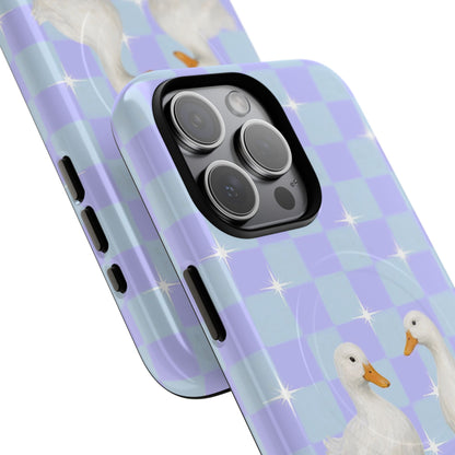 Duckling MagSafe