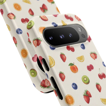 Summer Fruits