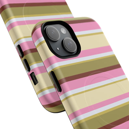 Sugar Stripe MagSafe