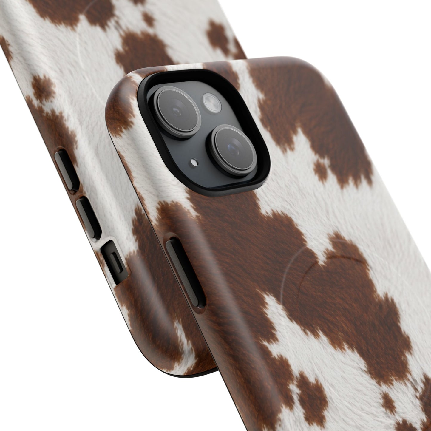 Milk & Mocha MagSafe