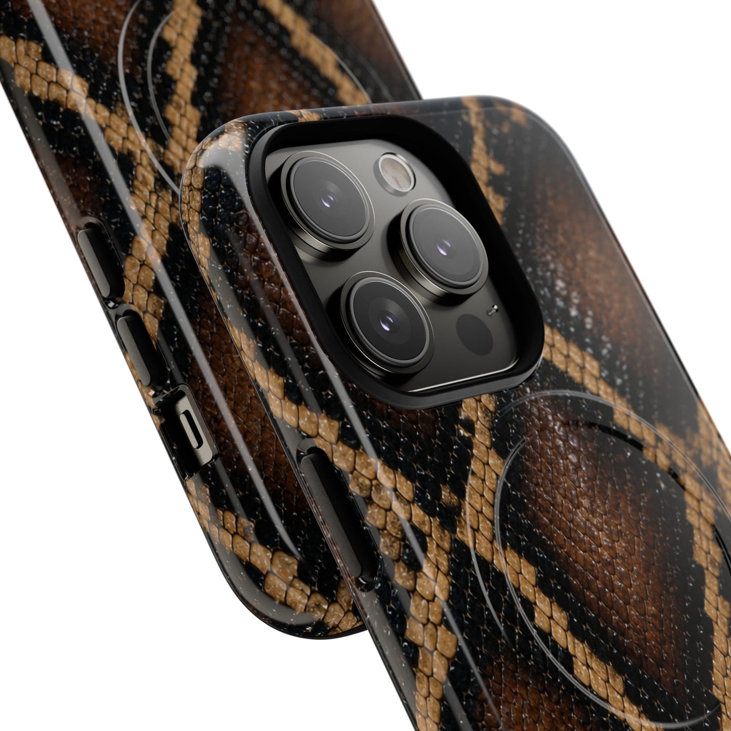 Snake Skin MagSafe
