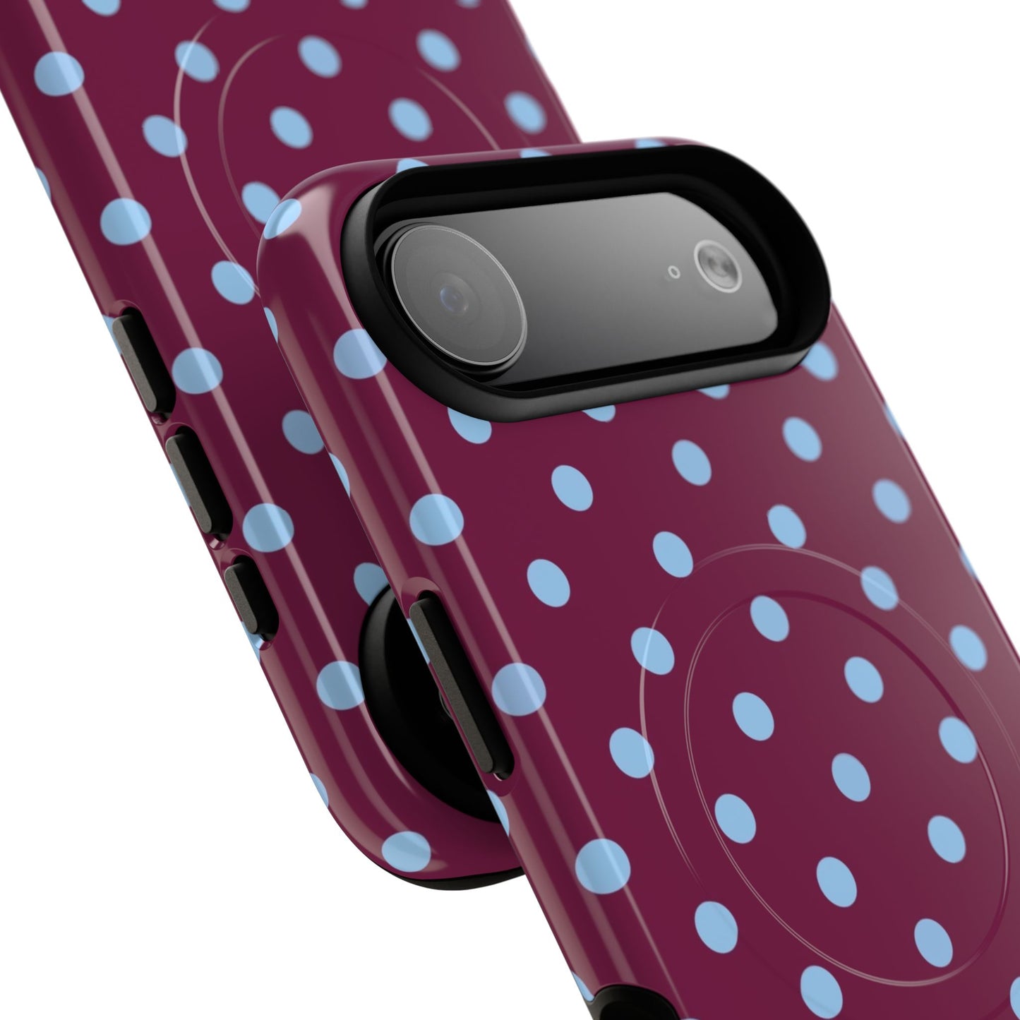Cherry Polka MagSafe