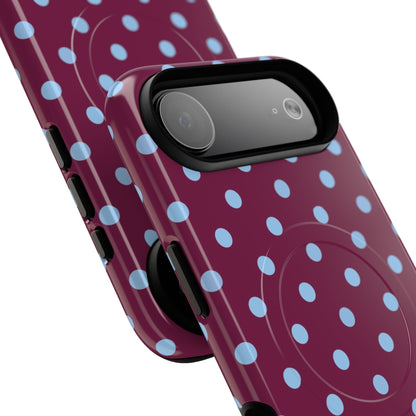Cherry Polka MagSafe