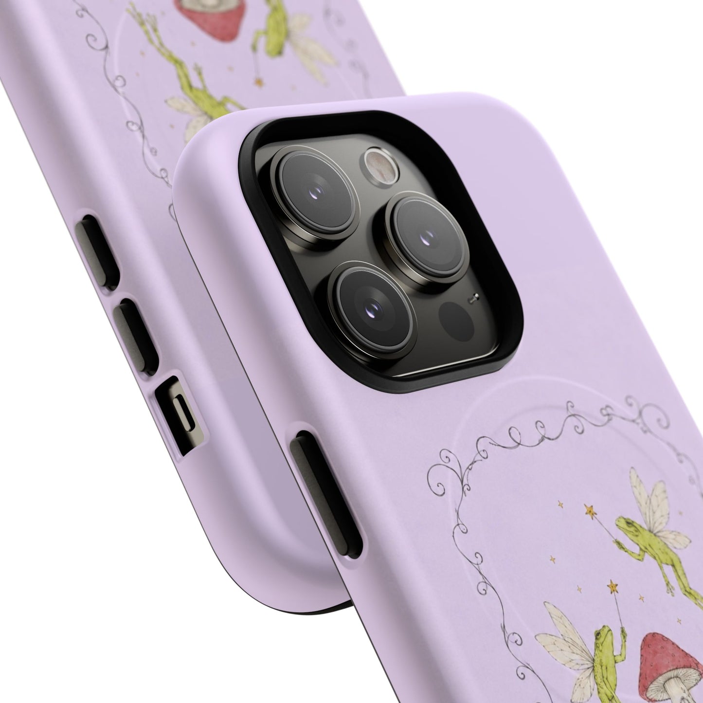 Secret Garden MagSafe