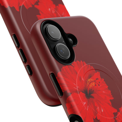 Wild Hibiscus MagSafe