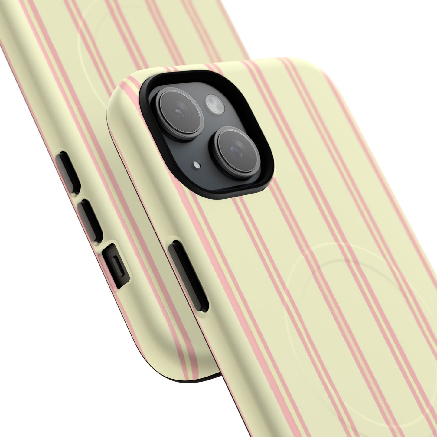 Butter Stripe MagSafe