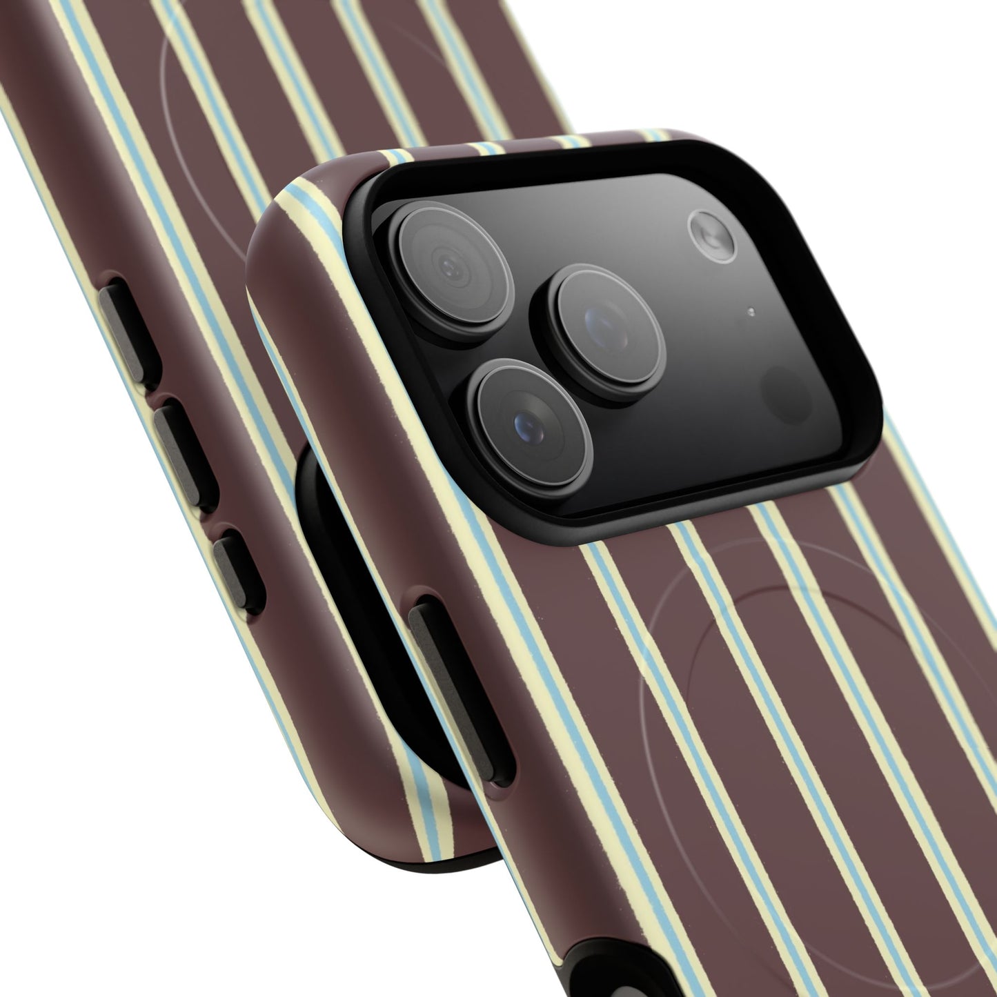 Mocha Society MagSafe