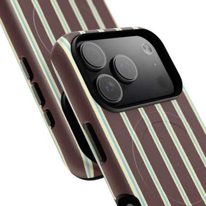 Mocha Society MagSafe