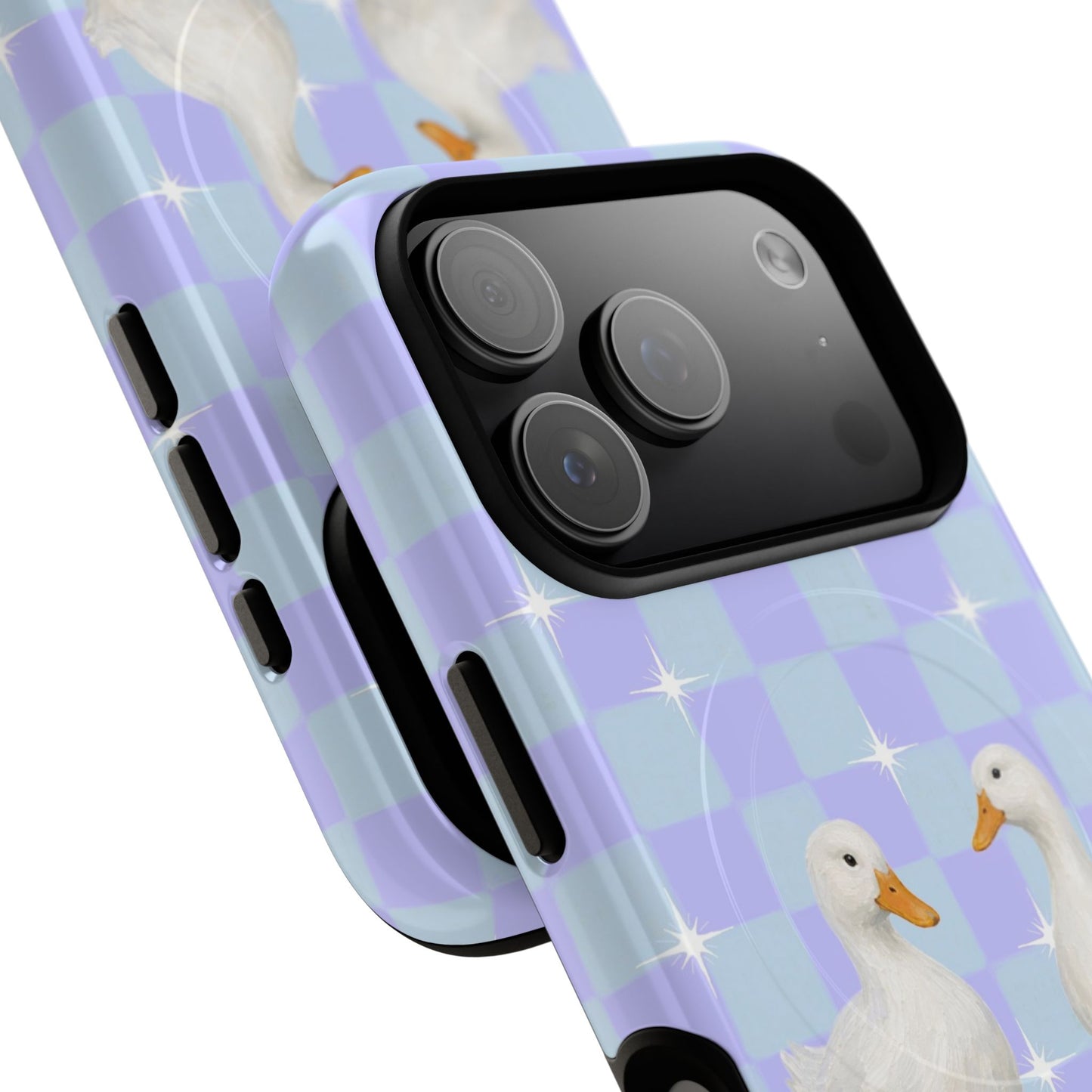 Duckling MagSafe