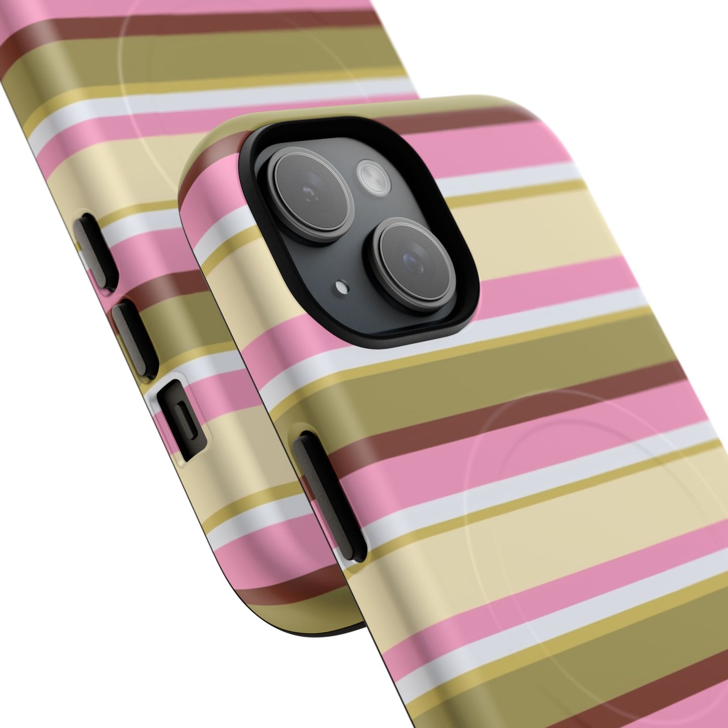 Sugar Stripe MagSafe