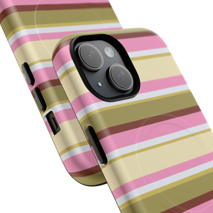 Sugar Stripe MagSafe