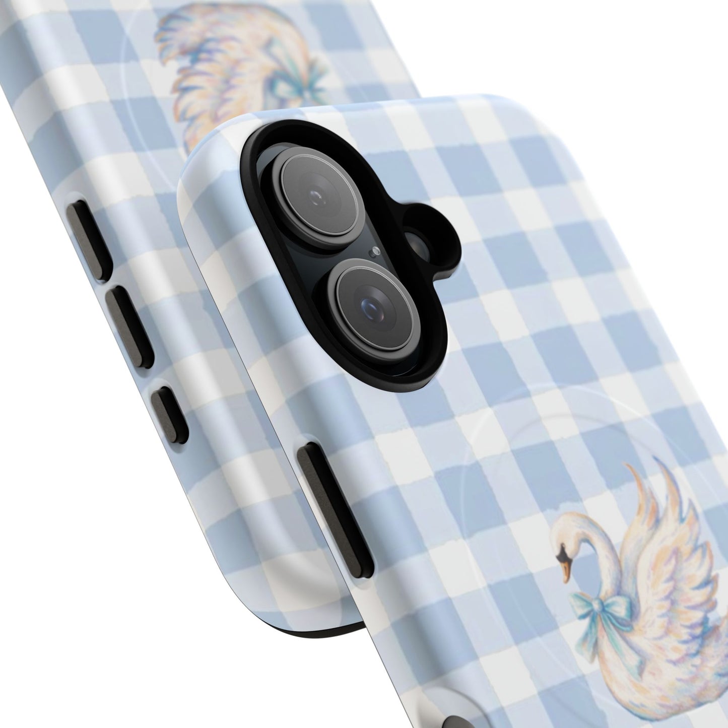 Swan Lake MagSafe