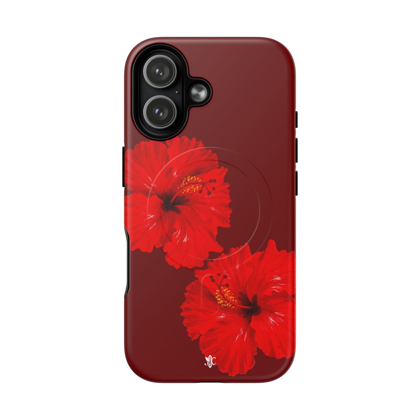 Wild Hibiscus MagSafe