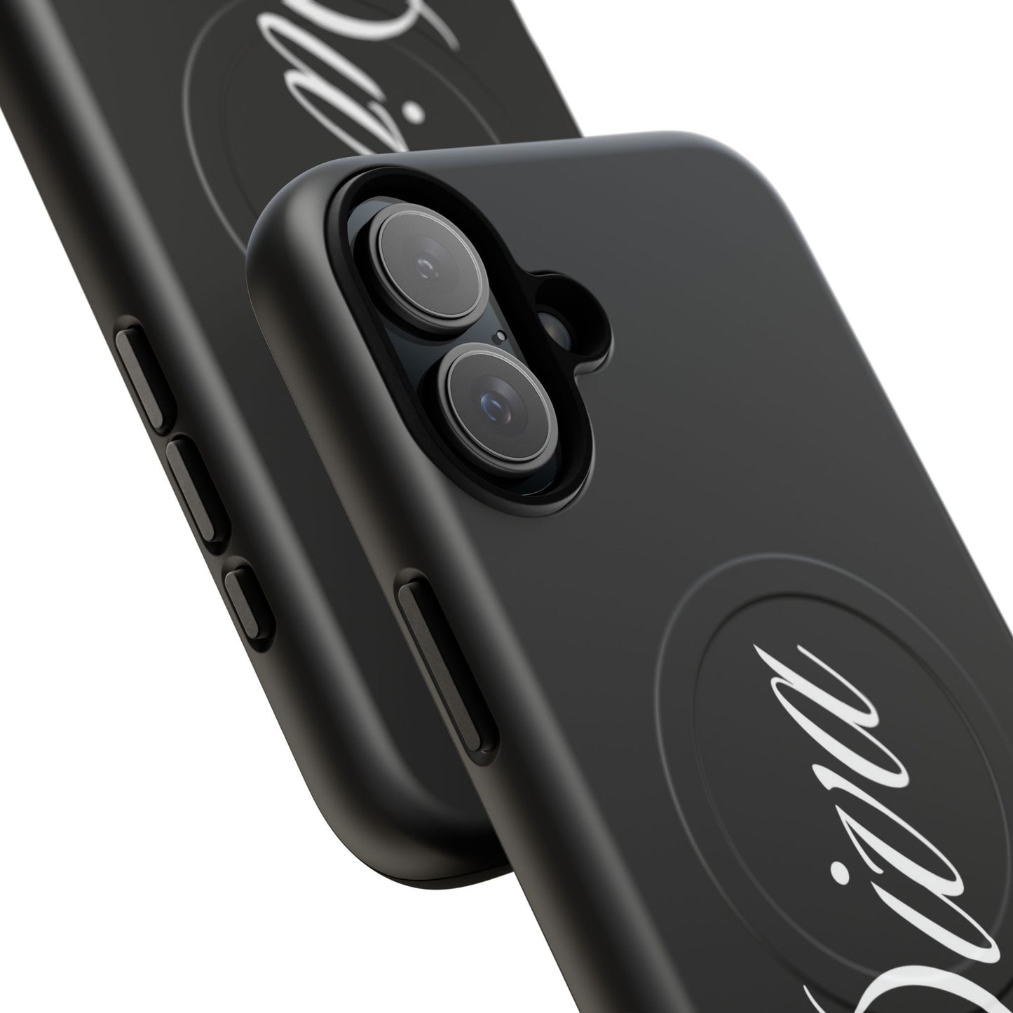 Signature MagSafe