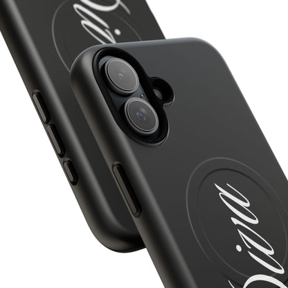 Signature MagSafe