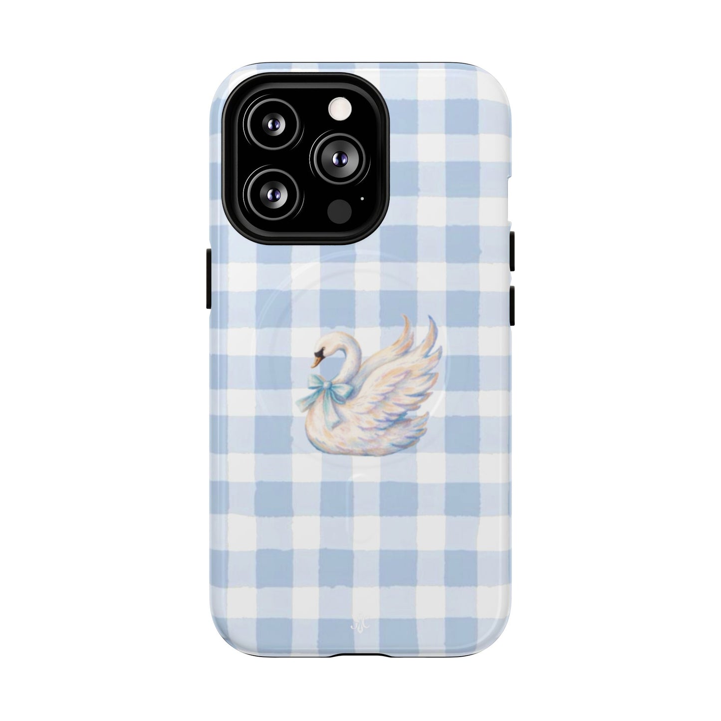 Swan Lake MagSafe