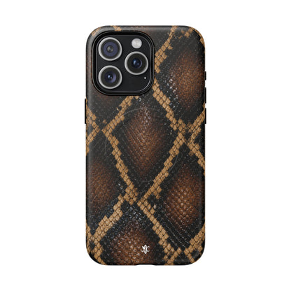 Snake Skin MagSafe