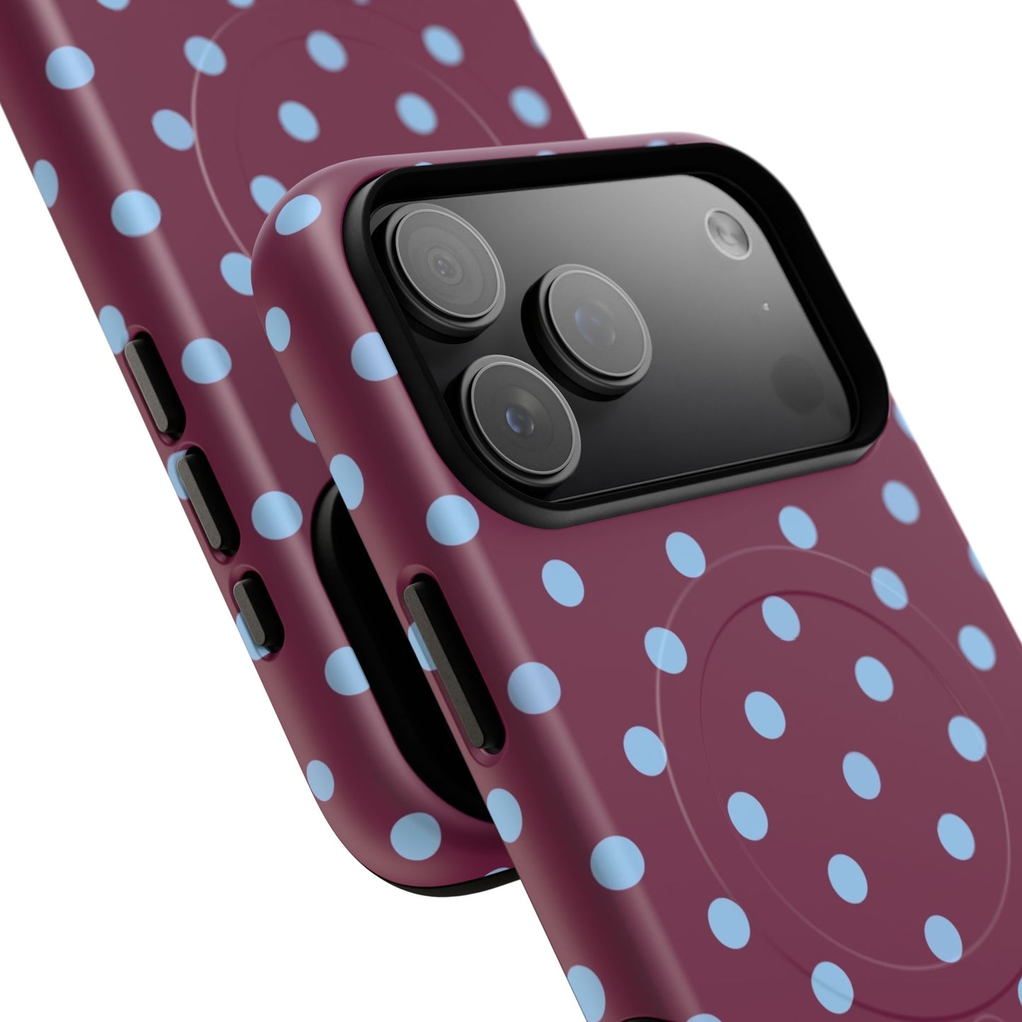 Cherry Polka MagSafe