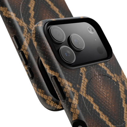 Snake Skin MagSafe