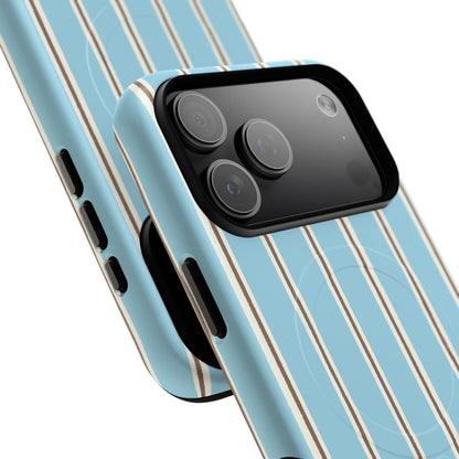 Seafoam Stripe MagSafe