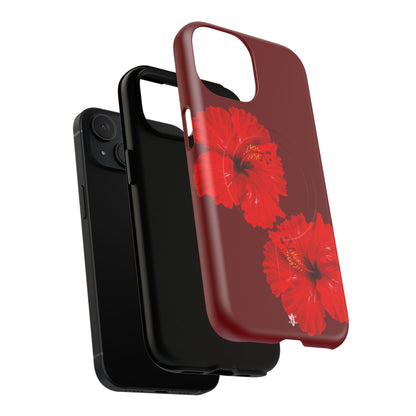 Wild Hibiscus MagSafe