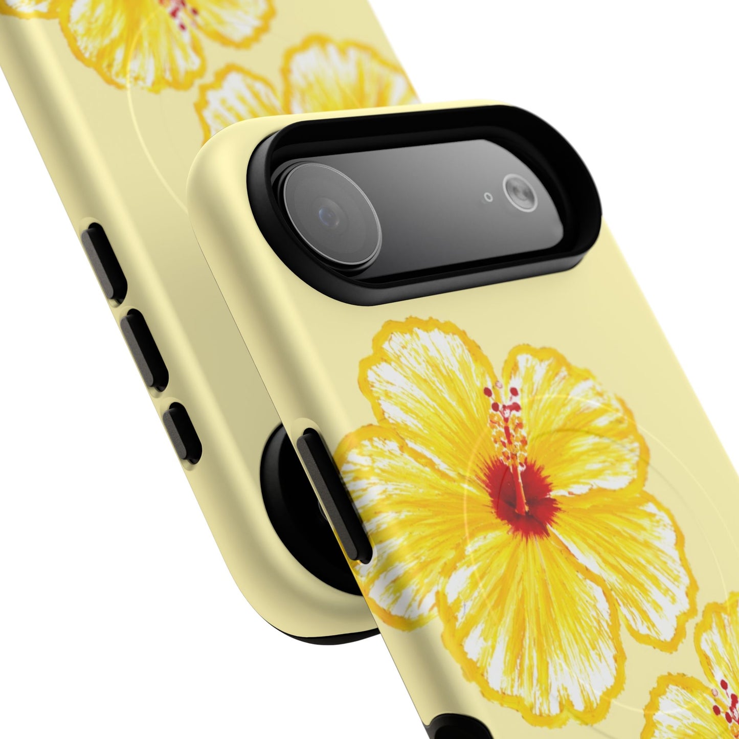 Coastal Flower MagSafe