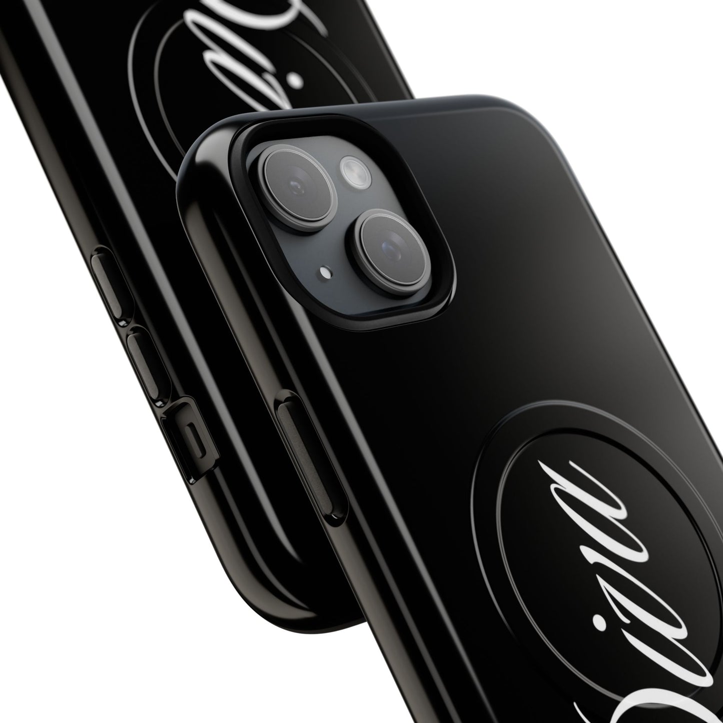 Signature MagSafe