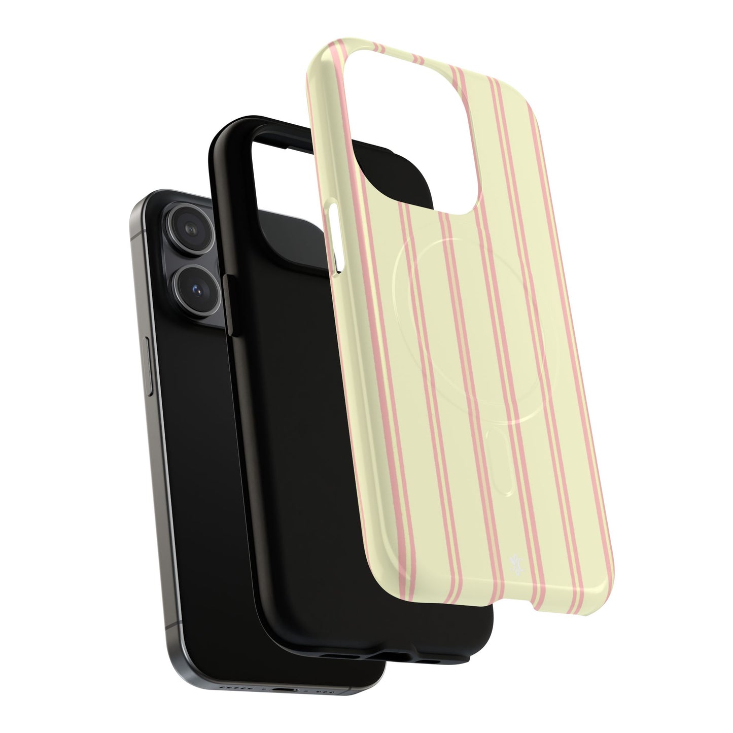 Butter Stripe MagSafe