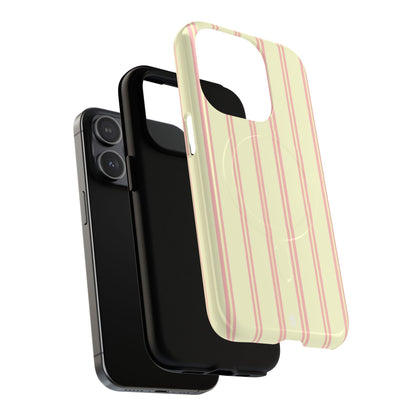 Butter Stripe MagSafe