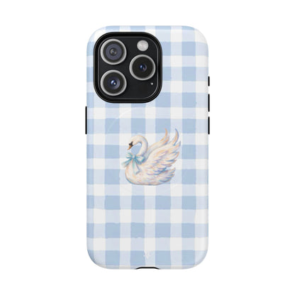 Swan Lake MagSafe