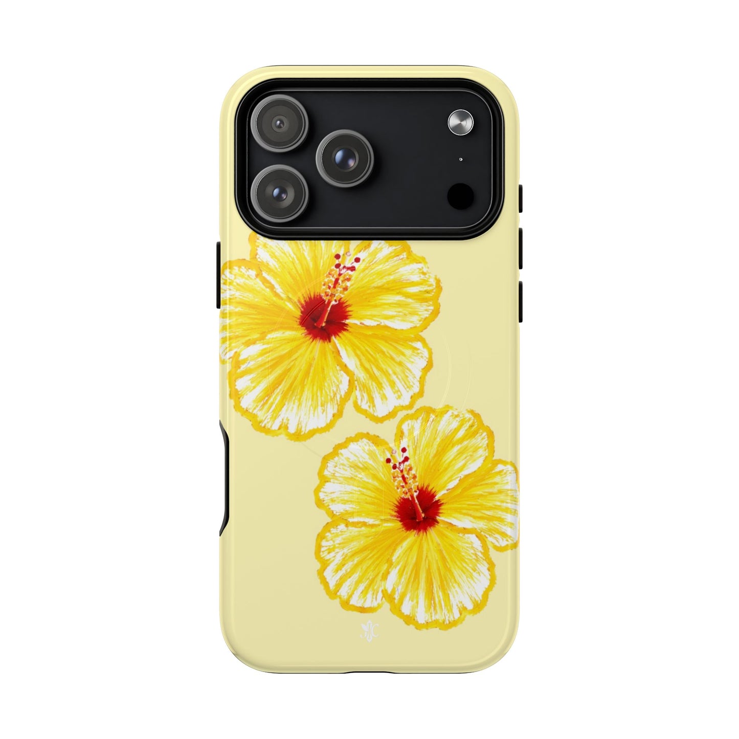 Coastal Flower MagSafe