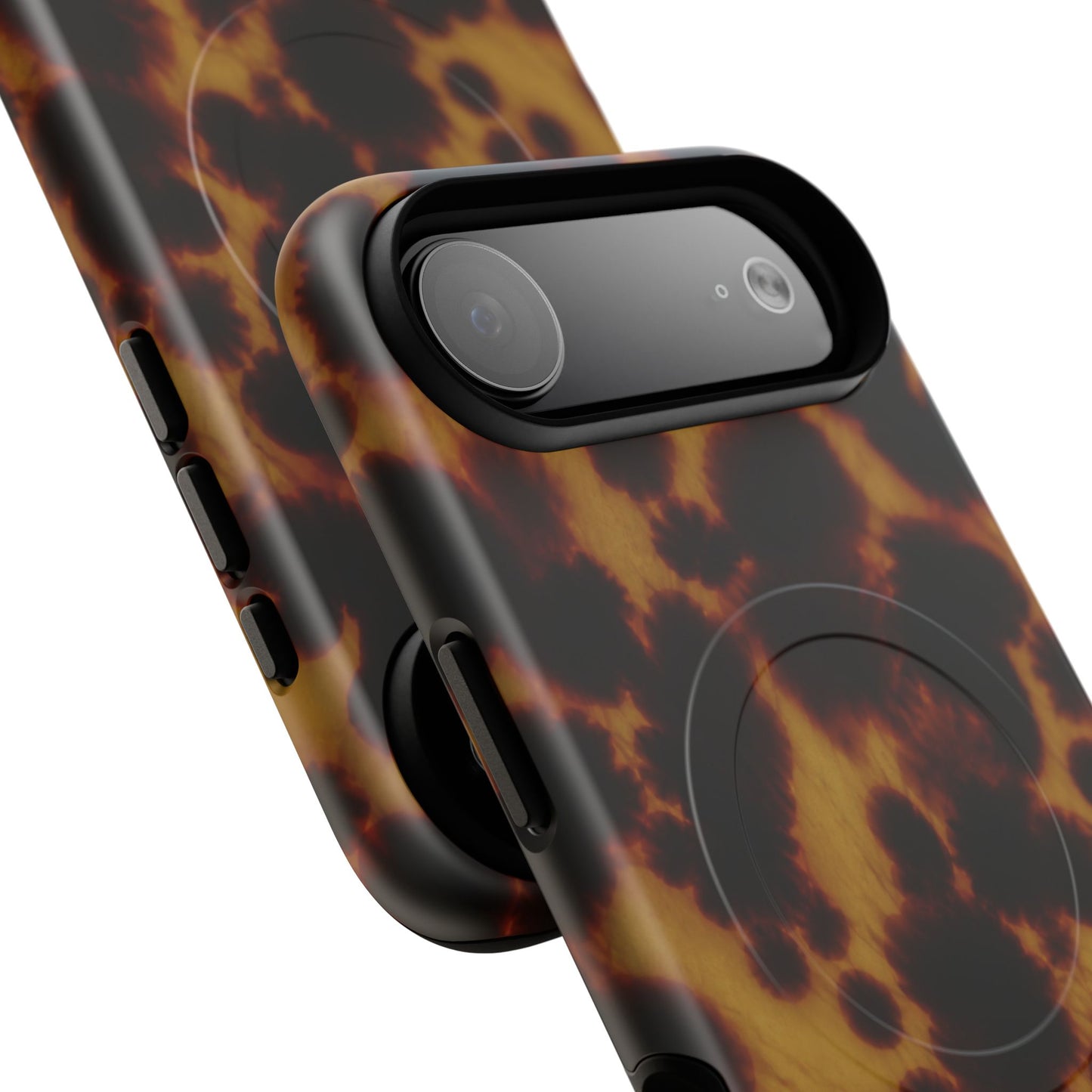 Tortoise Shell MagSafe