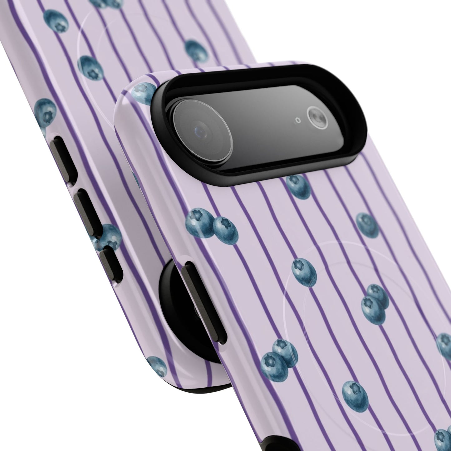 Blueberry Kisses MagSafe