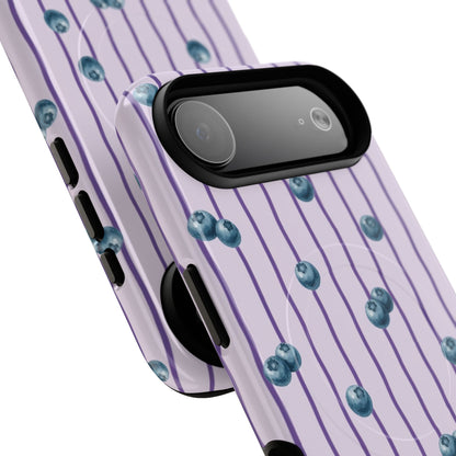 Blueberry Kisses MagSafe