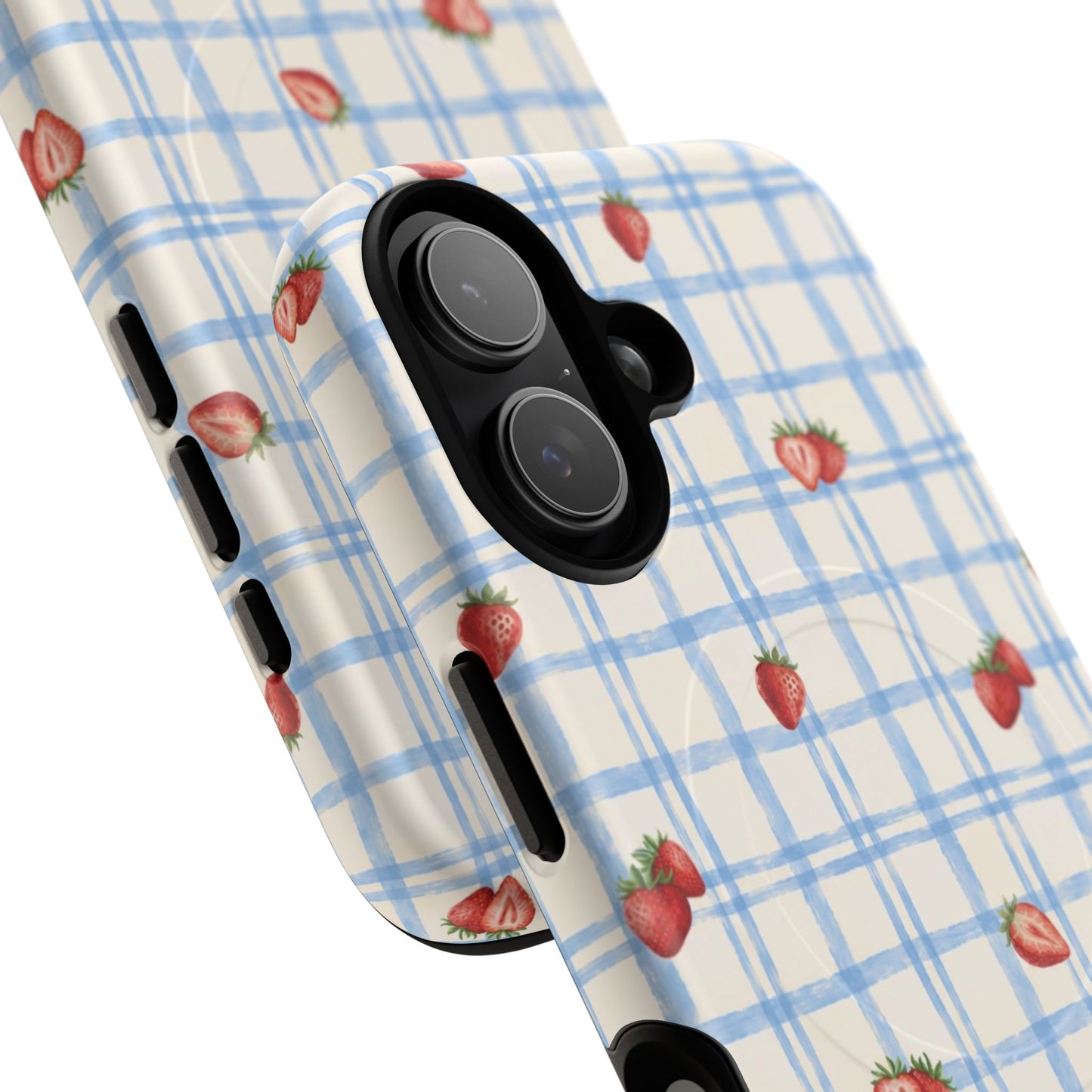 Strawberry Fields MagSafe