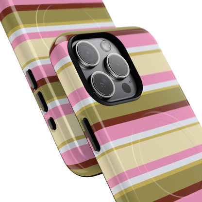 Sugar Stripe MagSafe